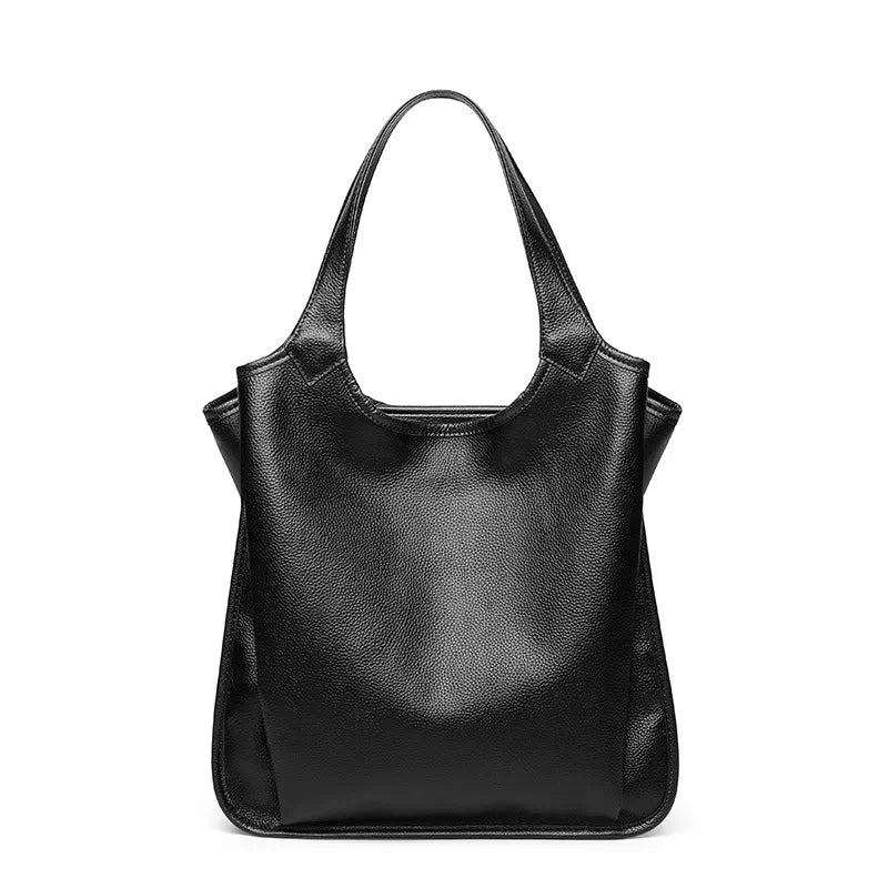 Women's leather Shoulder Bag
