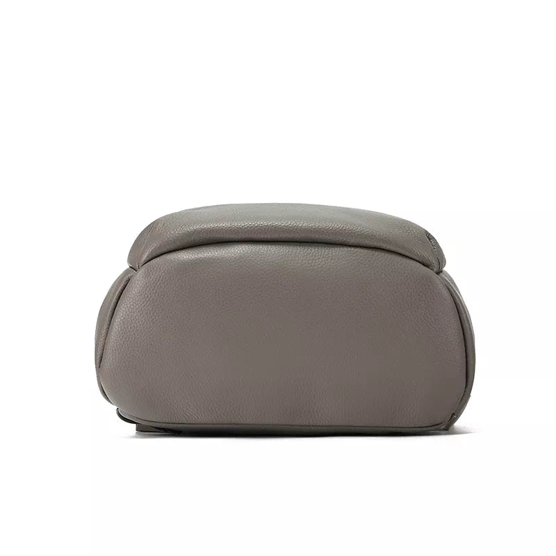 Women's Leather Backpack Purse