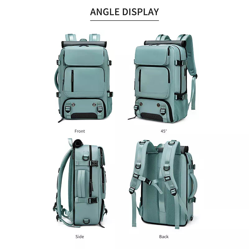 Women's Travel Backpack