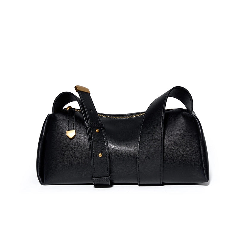 Women's Leather Shoulder Bag