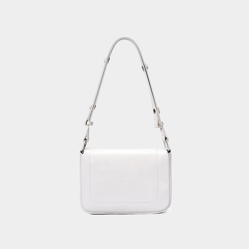Women's Leather Shoulder Bag