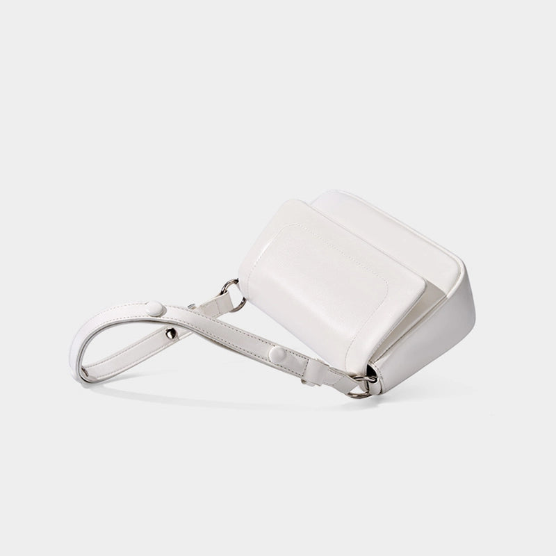 Women's Leather Shoulder Bag
