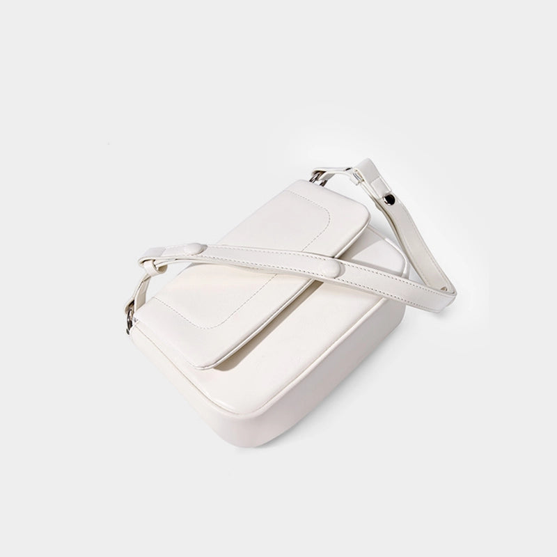 Women's Leather Shoulder Bag