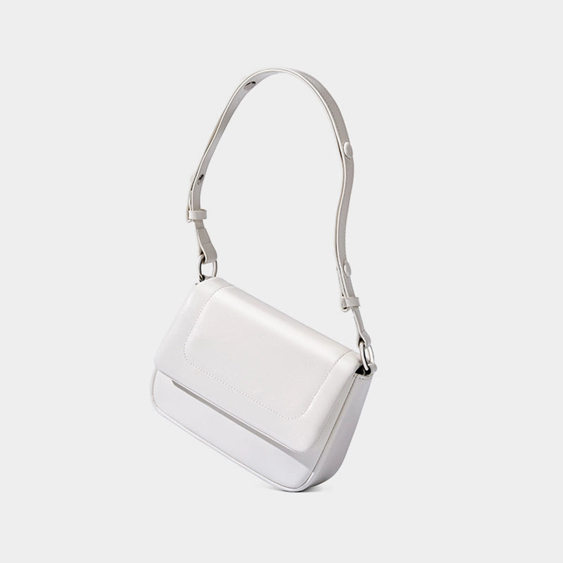 Women's Leather Shoulder Bag