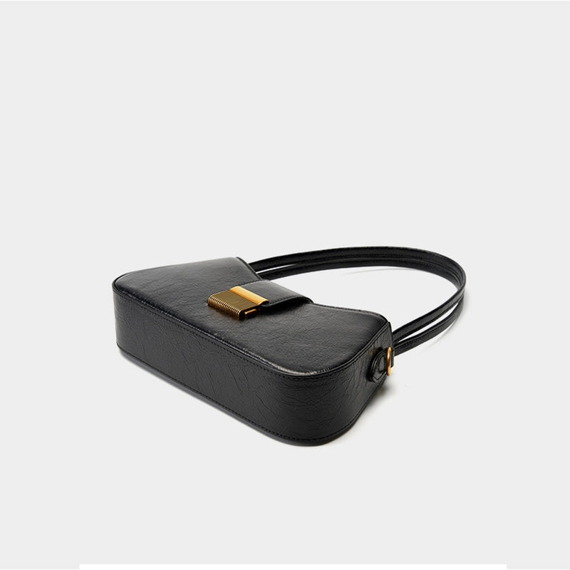 Women's Leather Shoulder Bag