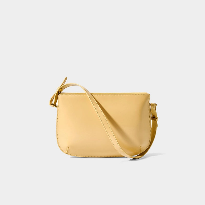 Women's Leather Shoulder Bag