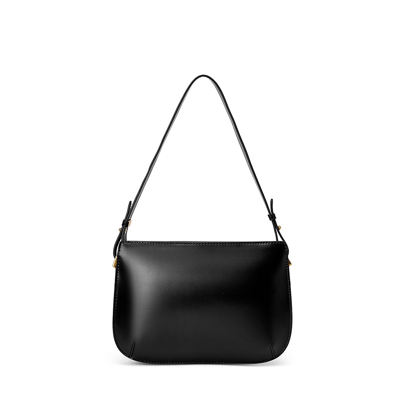 Women's Leather Shoulder Bag