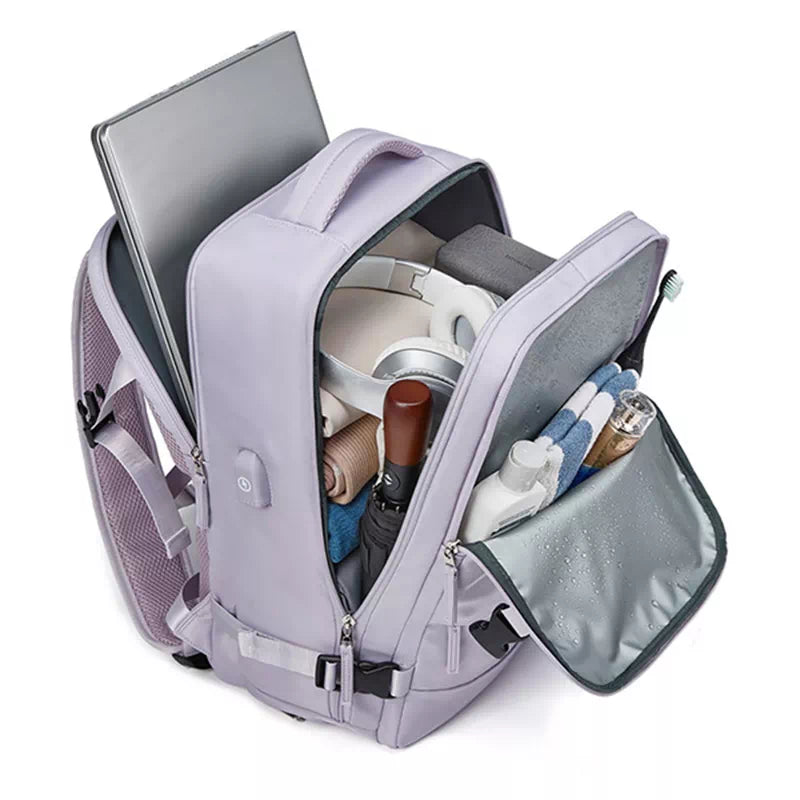 Women's Travel Backpack