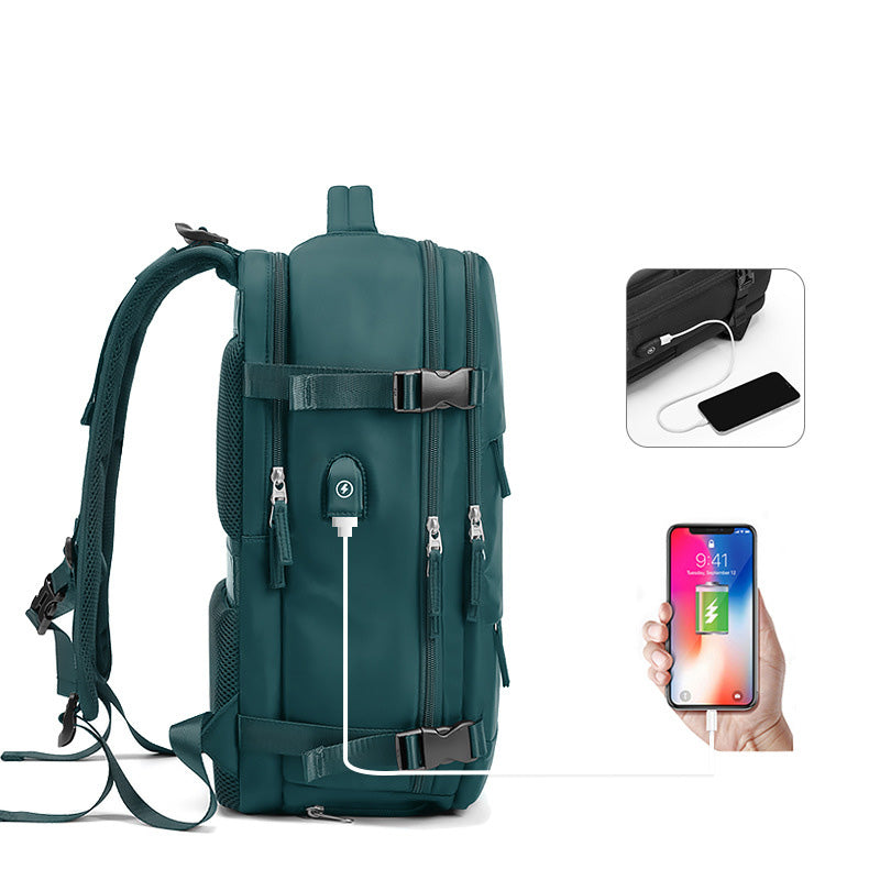 Women's Travel Backpack