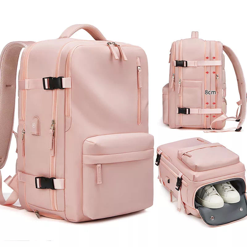 Women's Travel Backpack