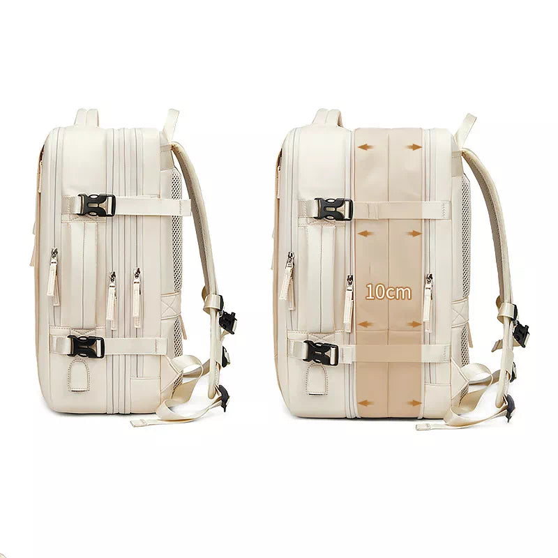 Women's Travel Backpack