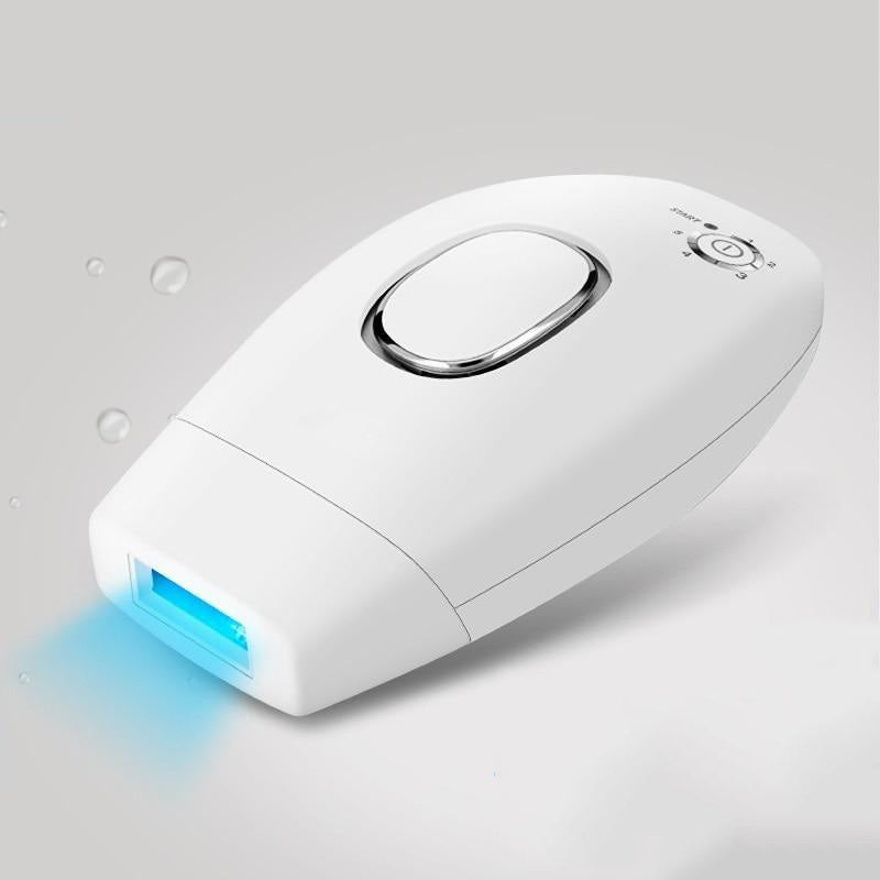 Best at home laser hair removal