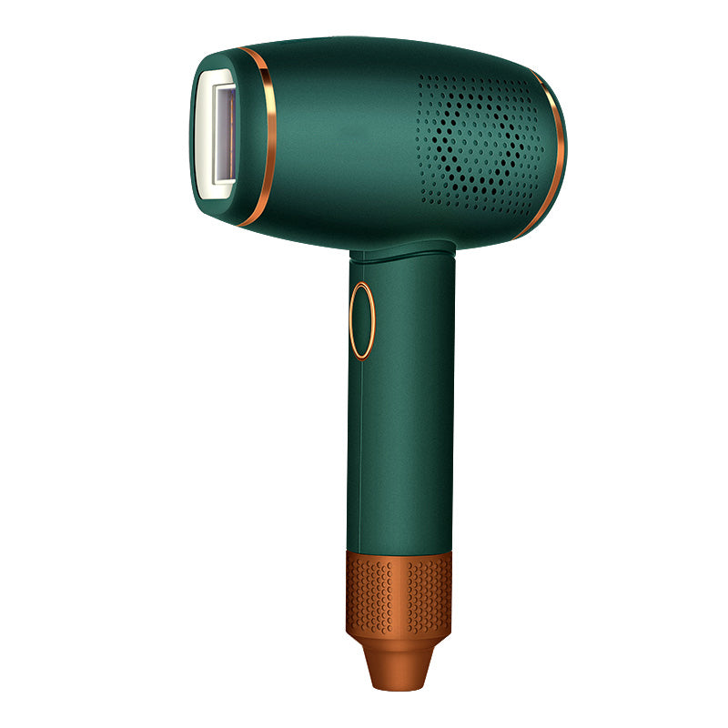 Best at Home IPL Laser Hair Removal