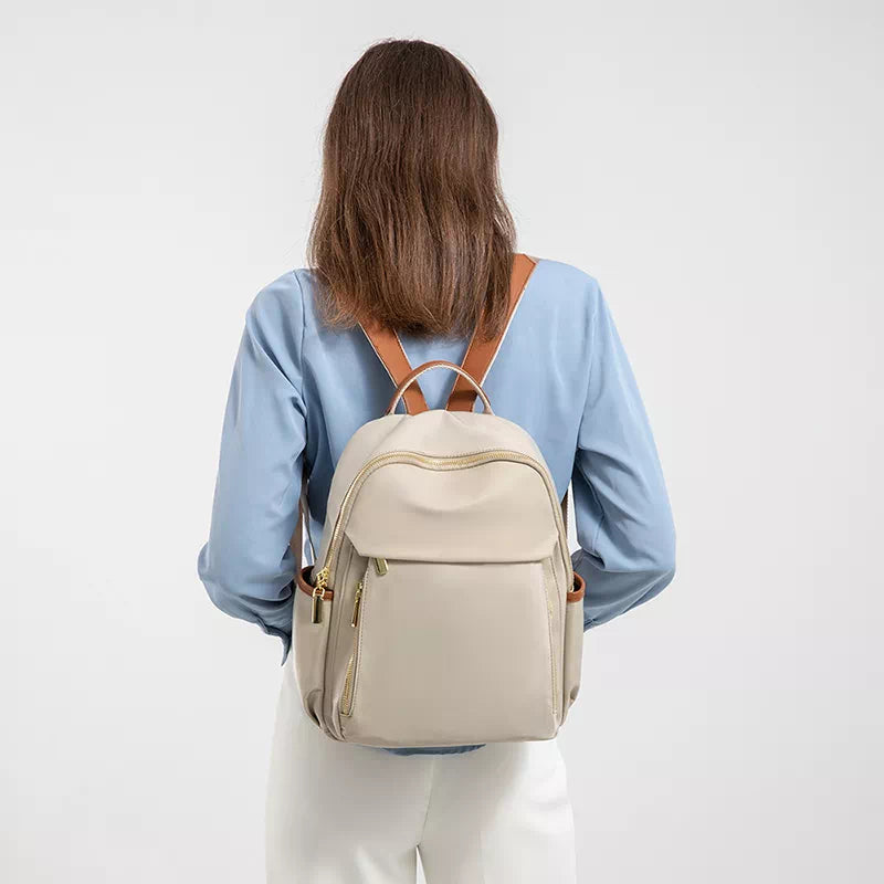 Stylish Women's Backpack