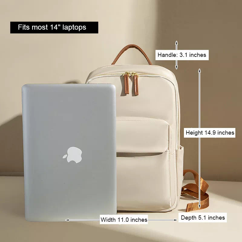 Women's Laptop Backpack