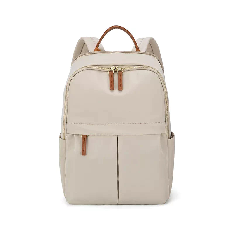 backpack for women for laptop 15 Inches Laptop Backpack For Women – Luke Lady