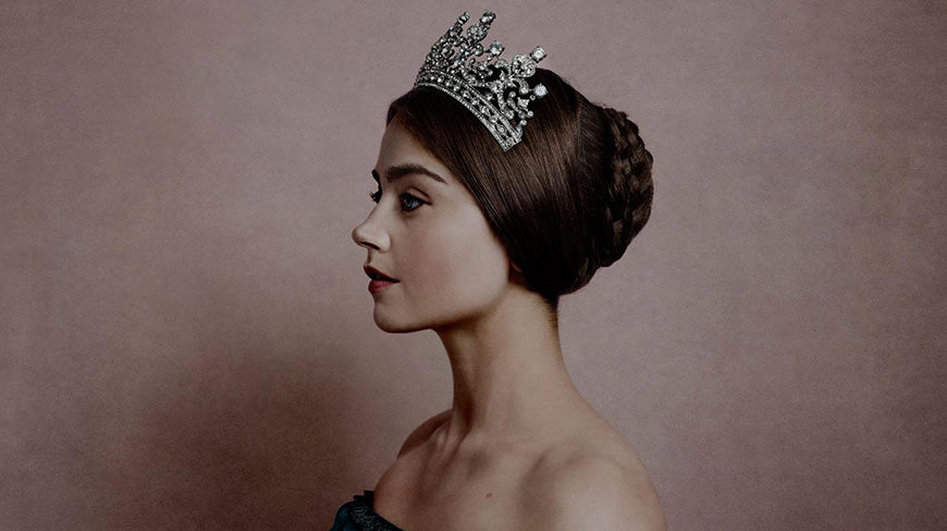 Do you like the beauty in the Victorian age?