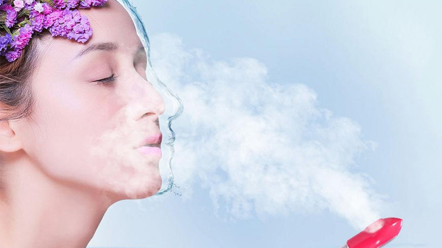 14 Benefits of Steaming Face