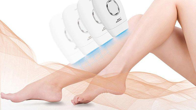 What's Laser Hair Removal
