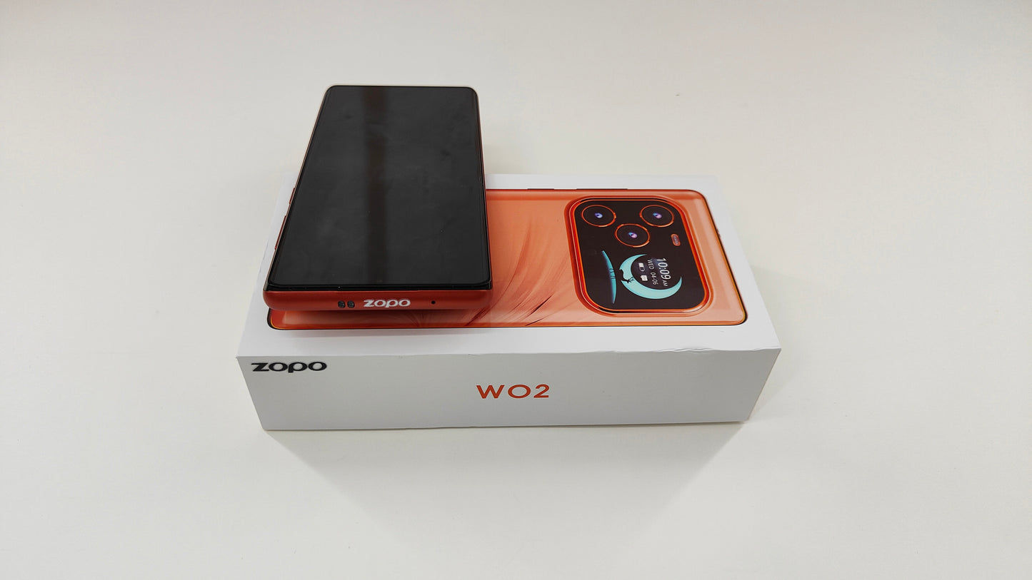 ZOPO