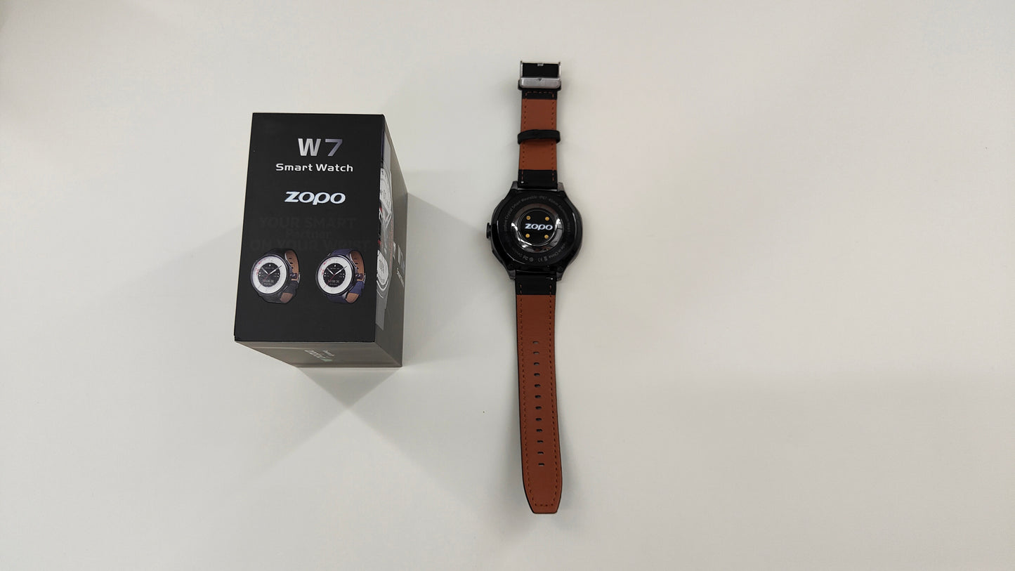 ZOPO