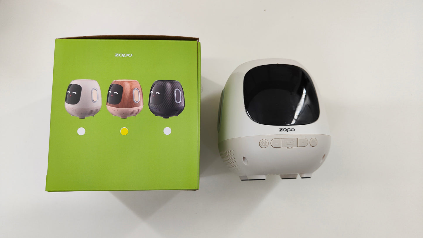 ZOPO