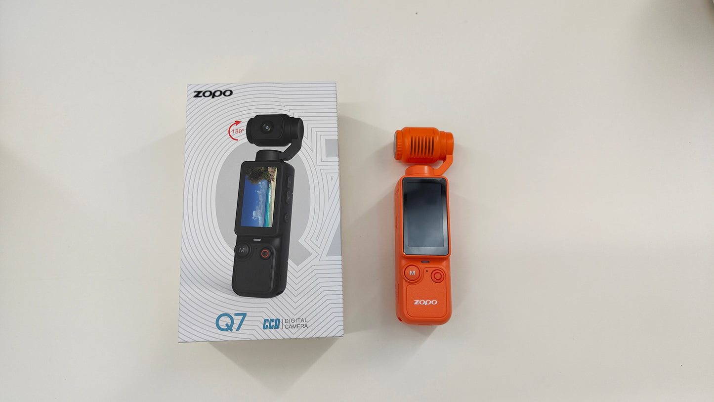 ZOPO