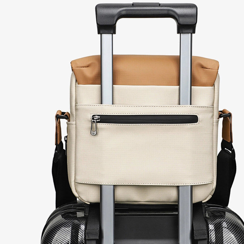 DSLR & Mirrorless Crossbody Bag