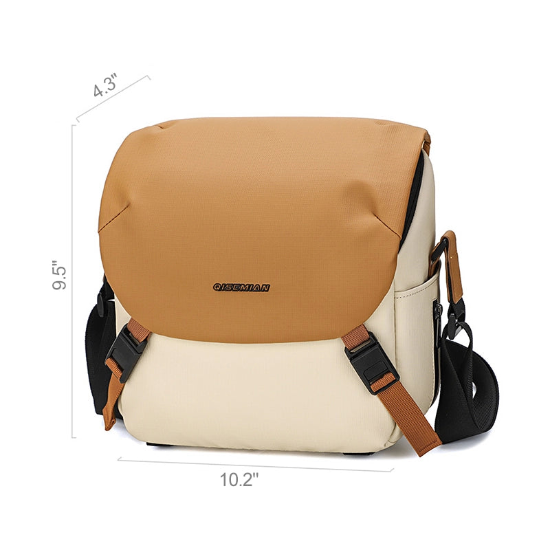 DSLR & Mirrorless Crossbody Bag