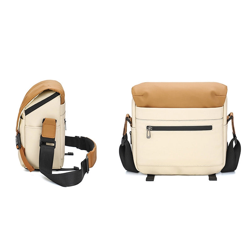 DSLR & Mirrorless Crossbody Bag