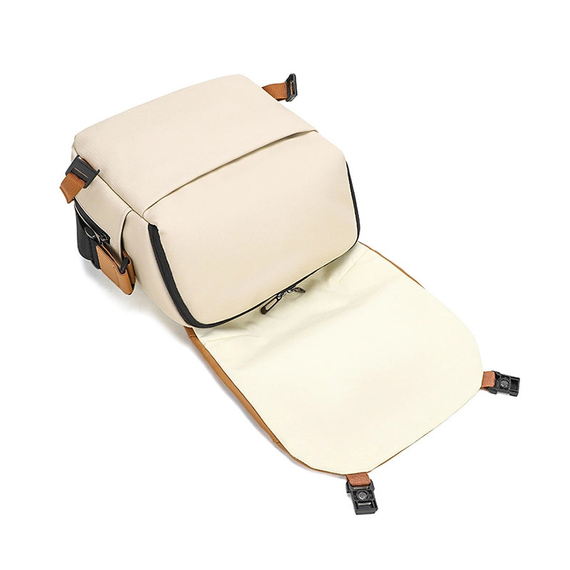 DSLR & Mirrorless Crossbody Bag