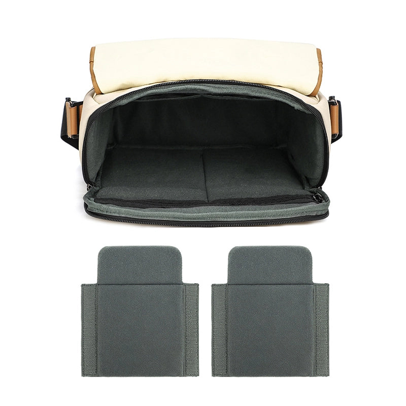 DSLR & Mirrorless Crossbody Bag