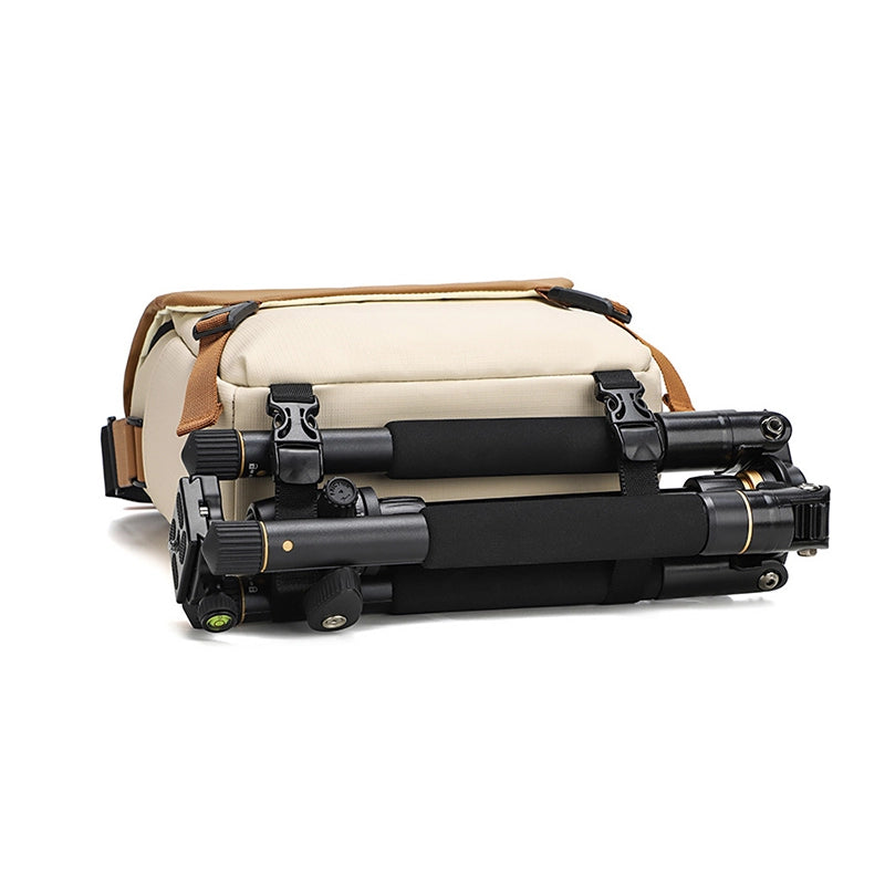 DSLR & Mirrorless Crossbody Bag
