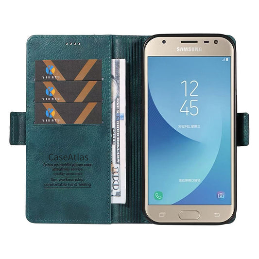CaseAtlas Phone Case