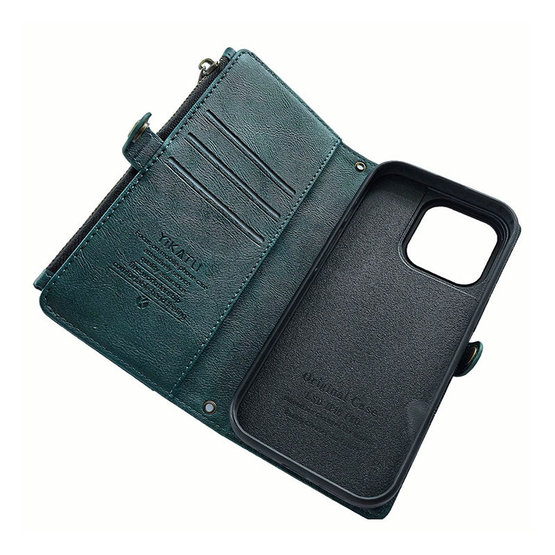 YIKATU Phone Case