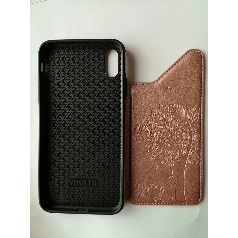 YIKATU Phone Case