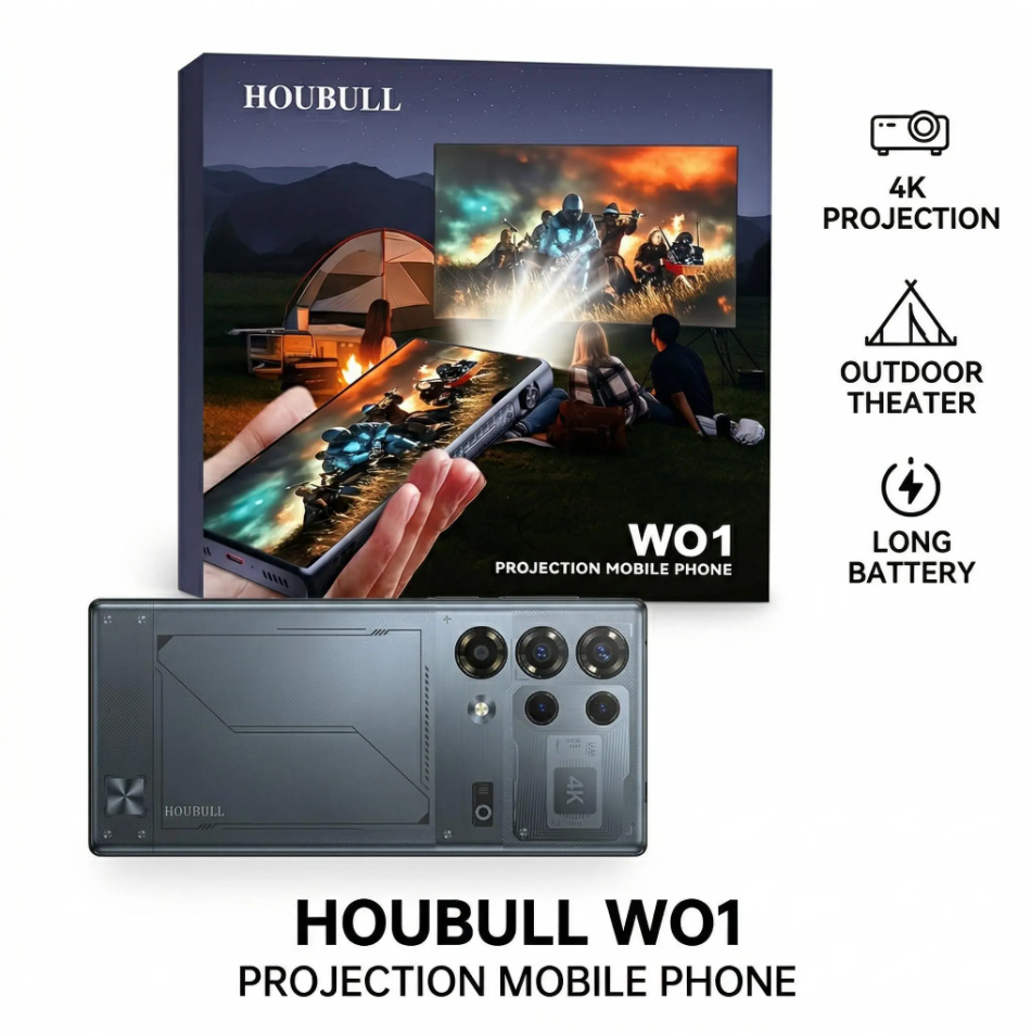 HOUBULL