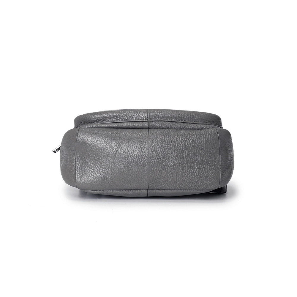 Women's Leather Backpack Purse