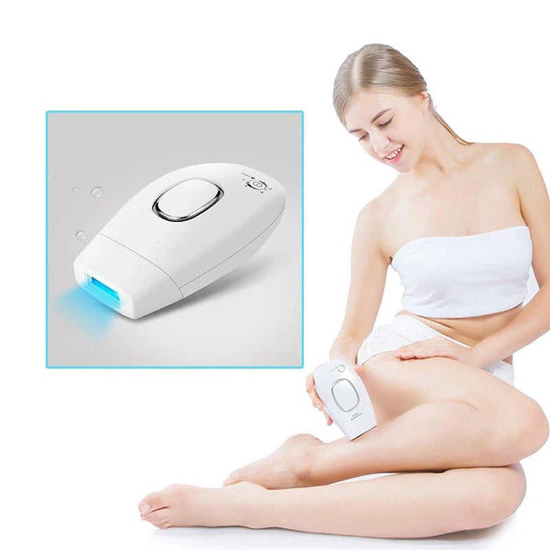 Best at home laser hair removal