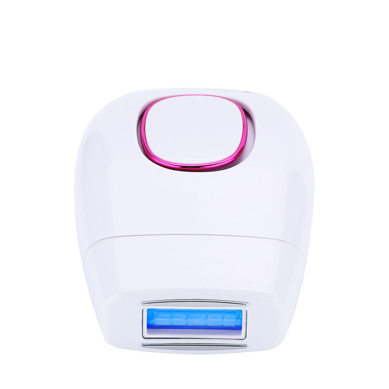 IPL RF Laser Hair Removal Device for Dark Skin and White Hair