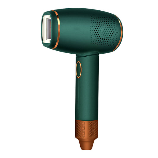Best at Home IPL Laser Hair Removal