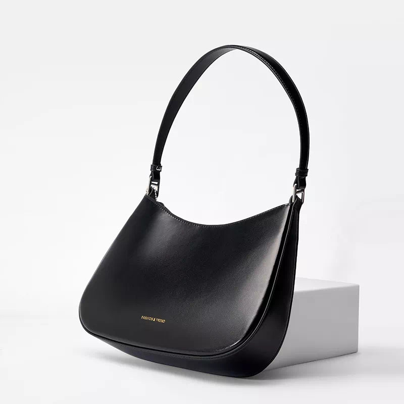 Women Leather Shoulder Bag