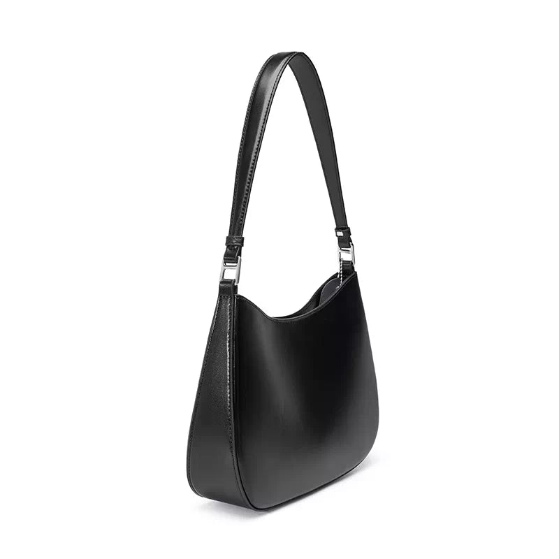 Women Leather Shoulder Bag
