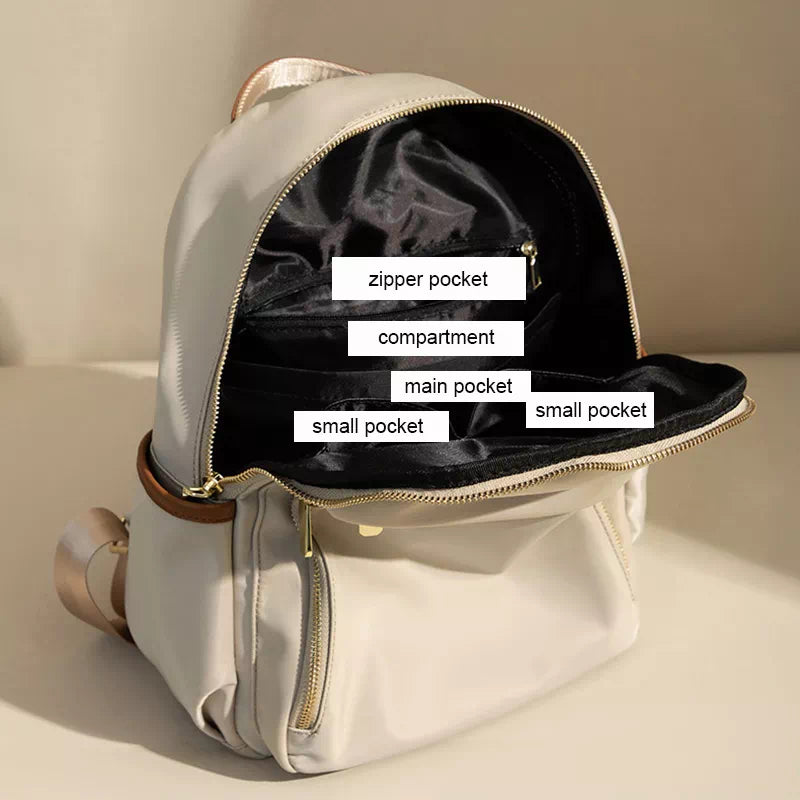 Stylish Women's Backpack