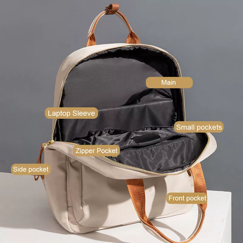 Women's Laptop Backpack