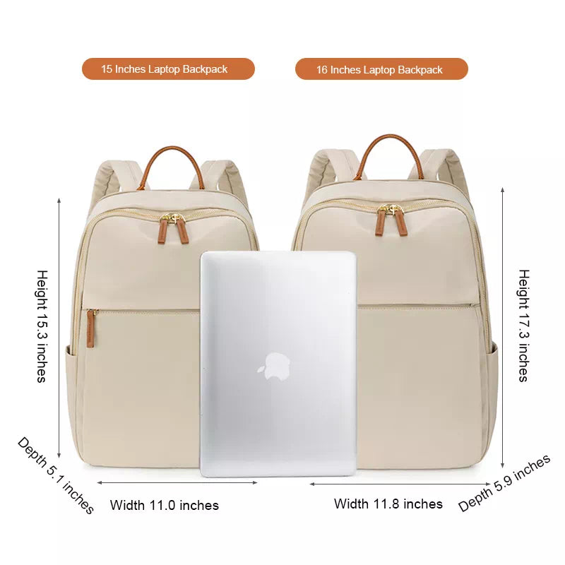 Women's Laptop Backpack