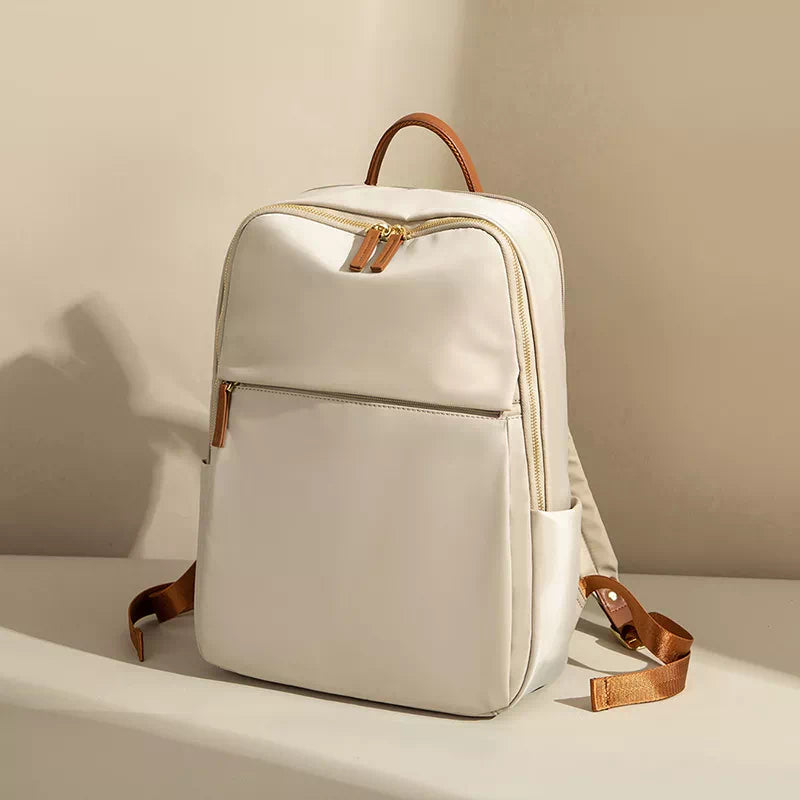Women's bag 2025 with laptop compartment