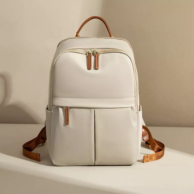 15 Inches Laptop Backpack For Women – Luke Lady